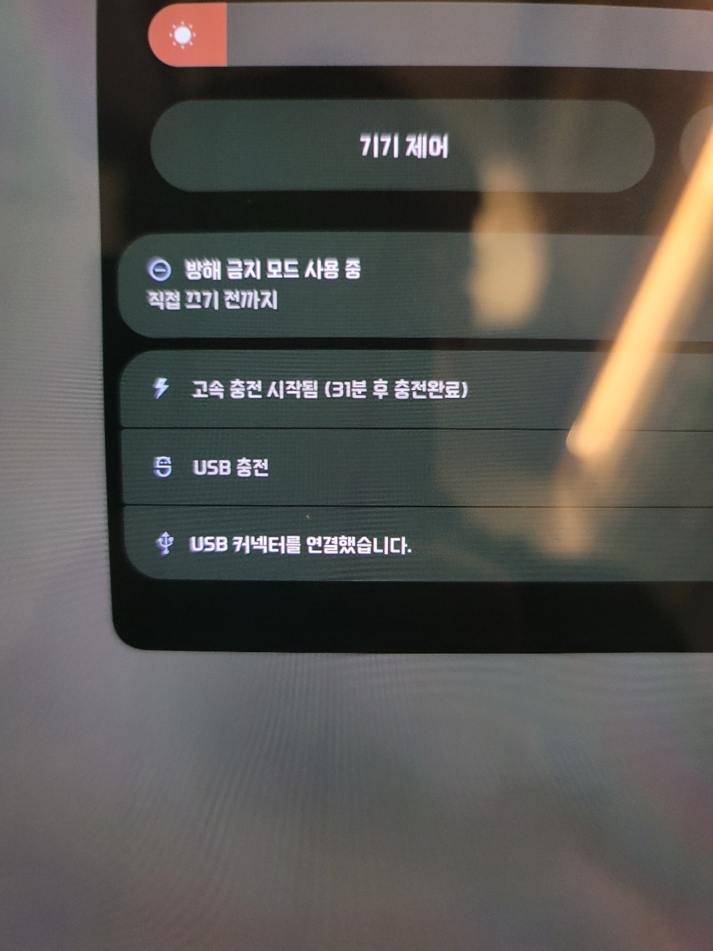 유그린 6 in 1 C타입 HDI 4K 60Hz 지원 멀티허브 511