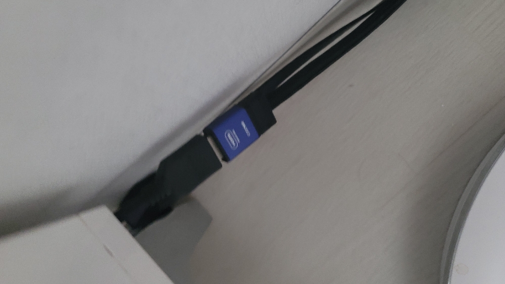 코드웨이 UHD 4K HDI 연장 케이블