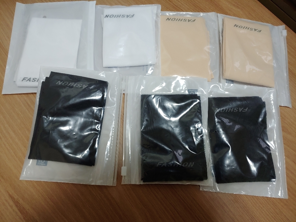 엔템 무봉제 쿨 토시 여름 팔토시