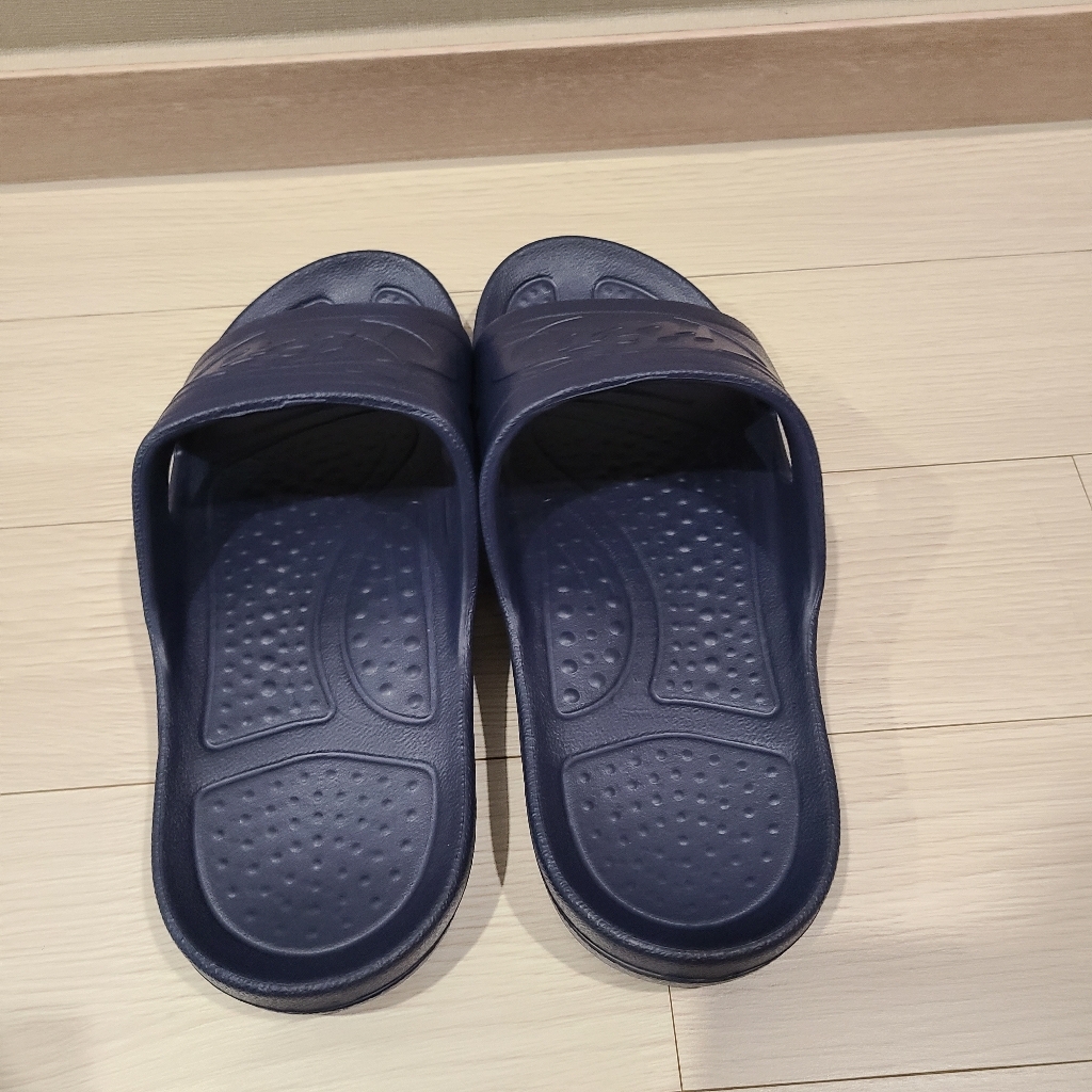 페이퍼플레인 군용슬리퍼