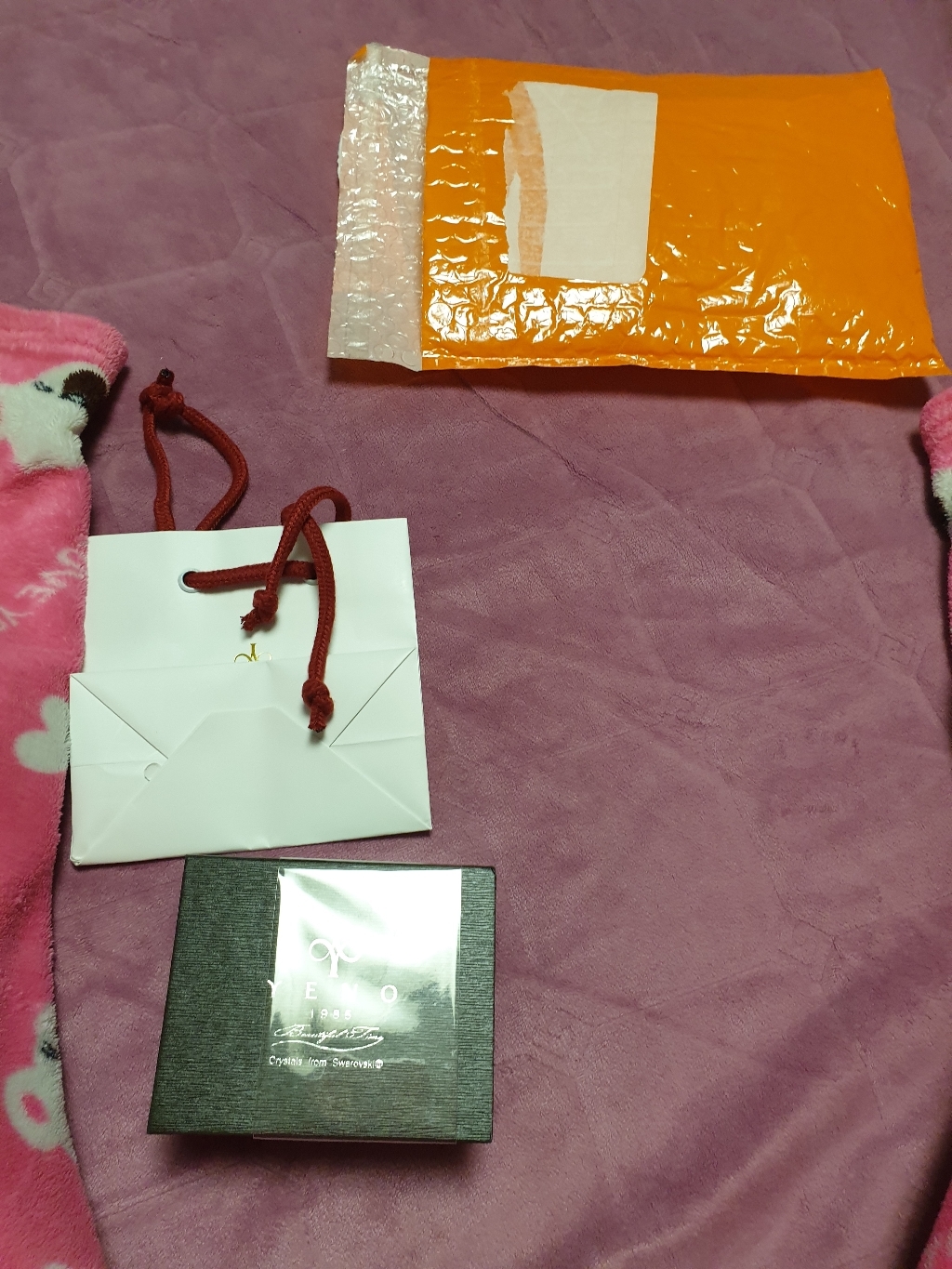주리에떼 18K목걸이 데일리 심플 골드 10종 여자 금목걸이 기념일 선물