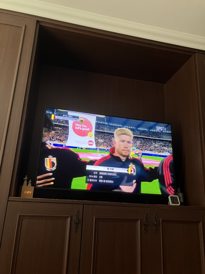 삼성전자 4K Neo QED TV