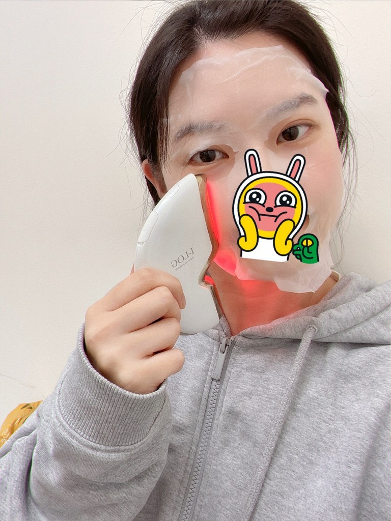 메디힐 더블 카밍 워터 마스크 히알루 모이스트 에센스 마스크 펩타 리프팅 앰플 마스크