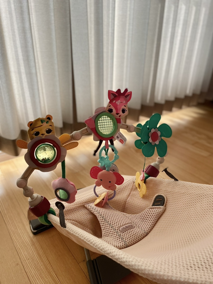 타이니러브 써니 스트 프린세스 테일즈 모빌