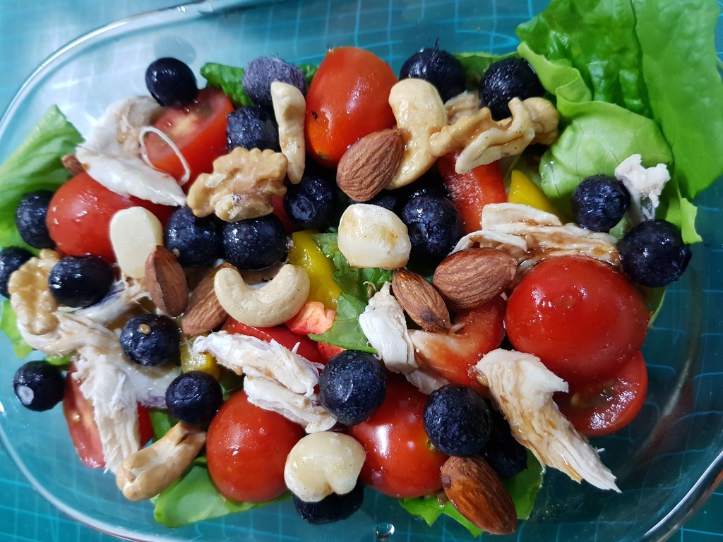 리치팜너트 프리미엄 믹스너트