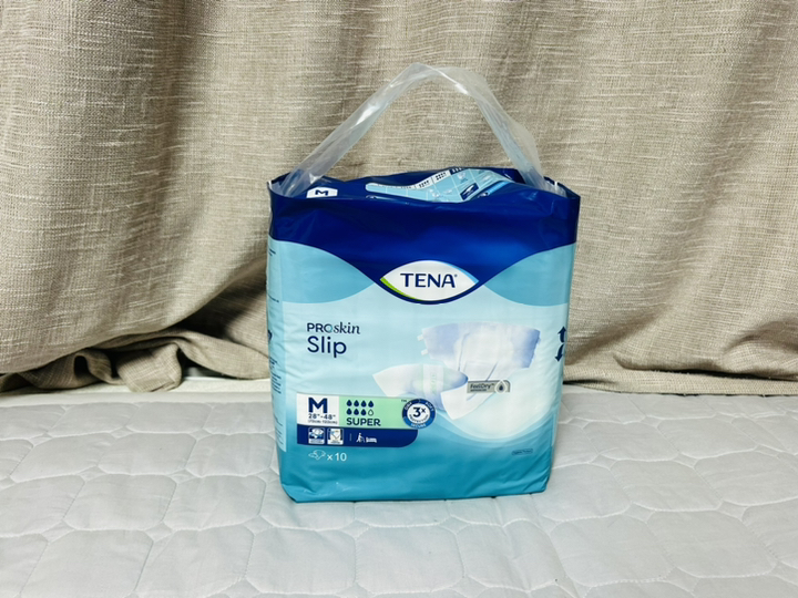 테나 성인용기저귀 수퍼 대형