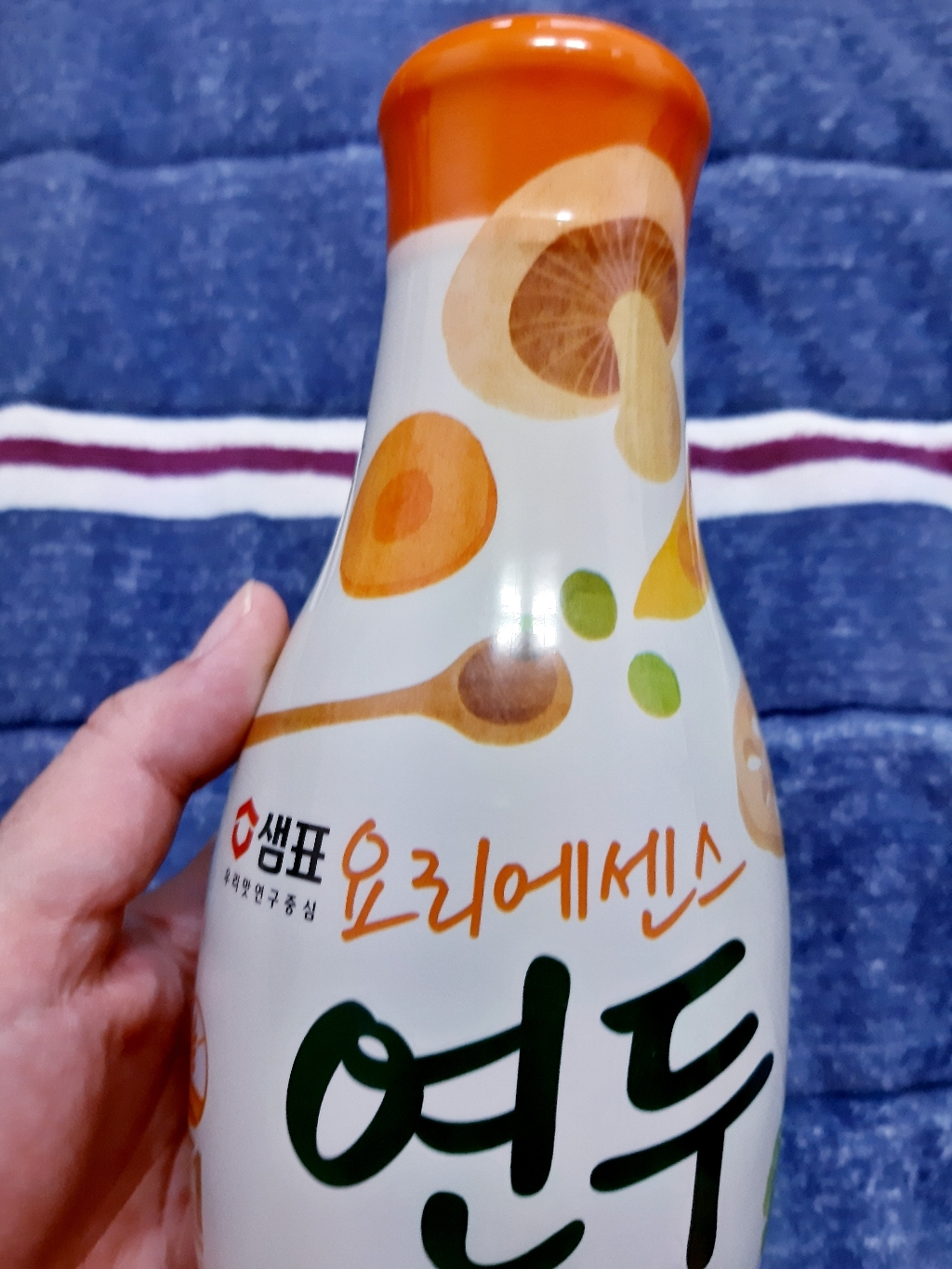 샘표 요리에센스 연두