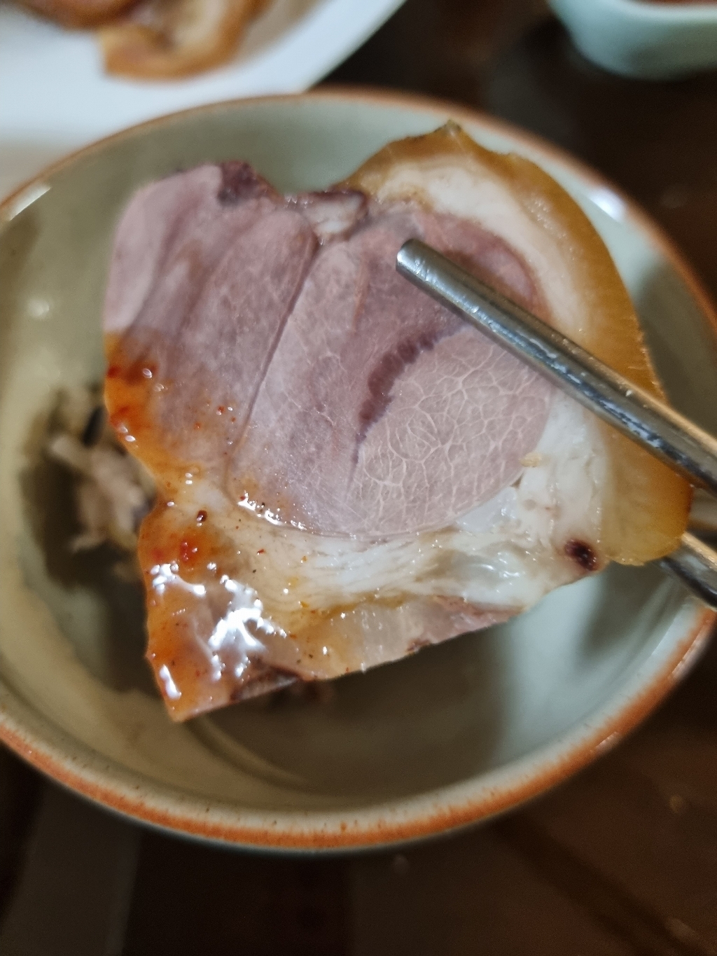 세방황칠족발 통족발 순살