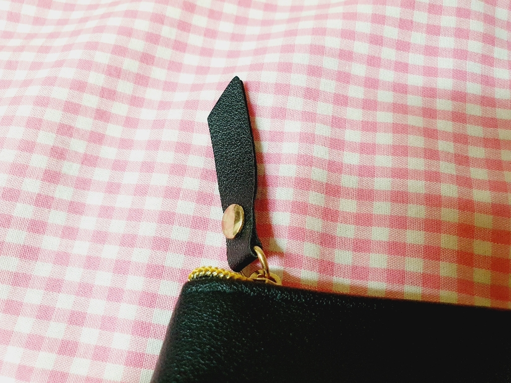 클리니스 심플 감성 필통