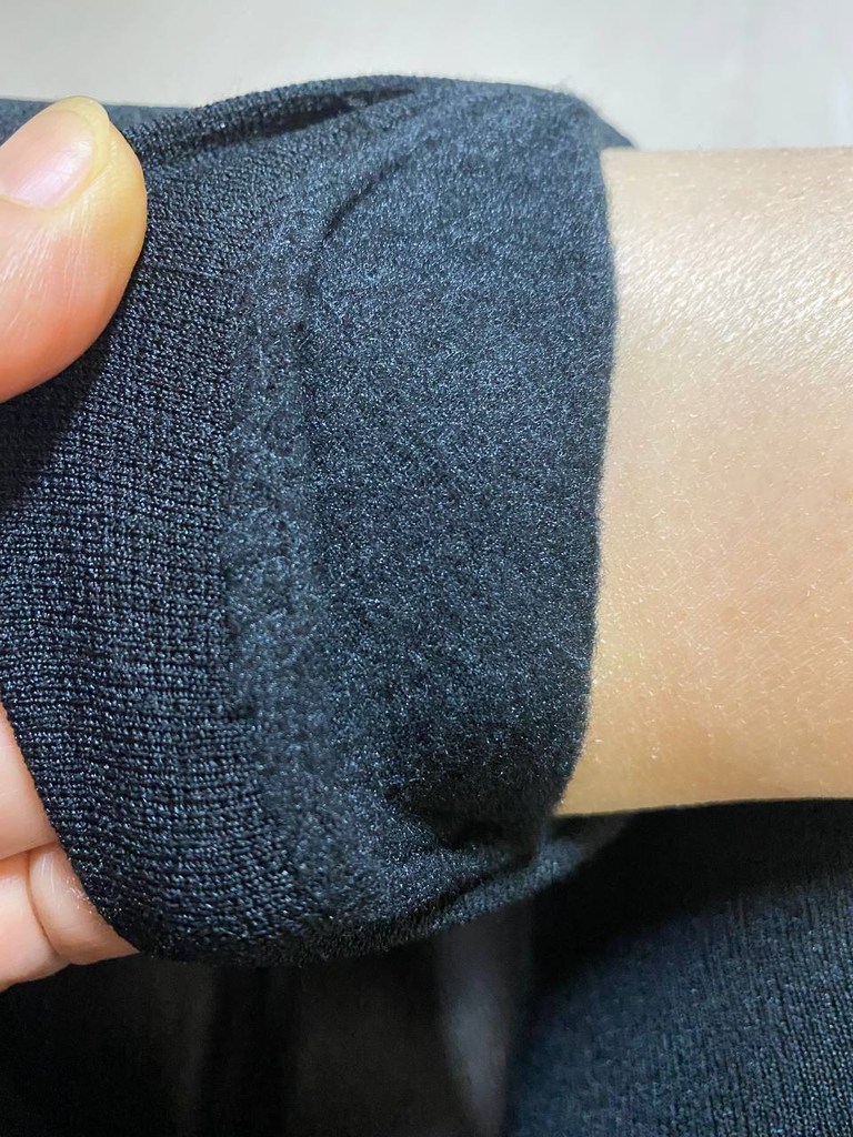 겨울레깅스 3켤레 기모 양모 무발 유발 뒤꿈치커버 레깅스