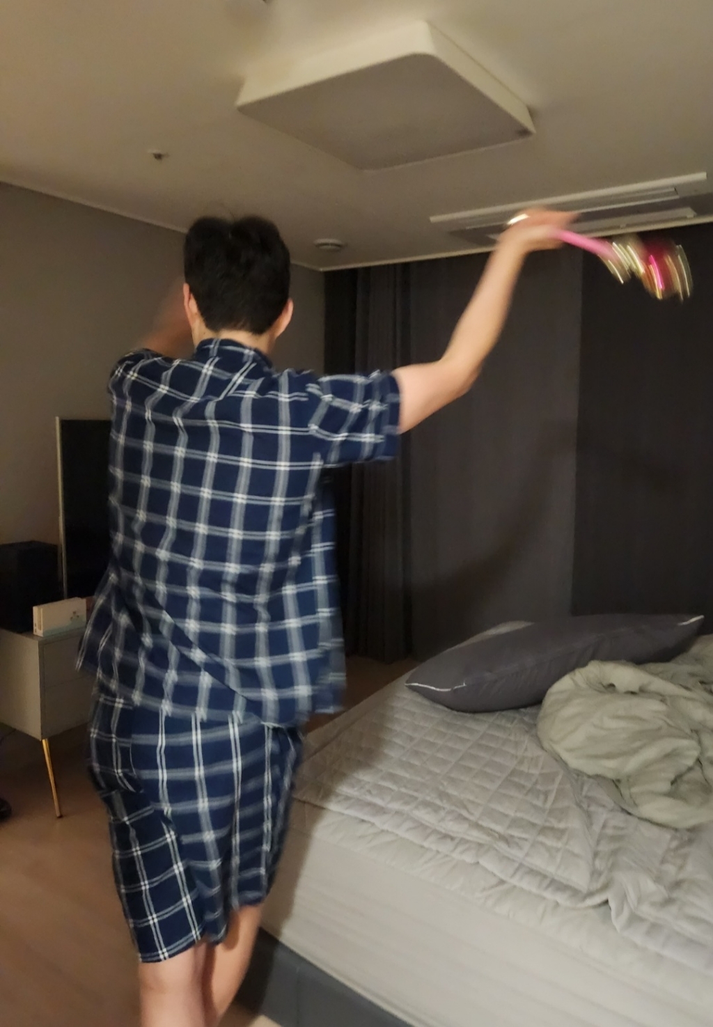 공주놀이 하트 요술봉