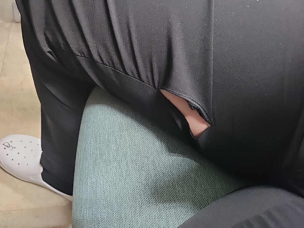 디퍼디 2개 남성용 베이직 무지 작업 등산 바지