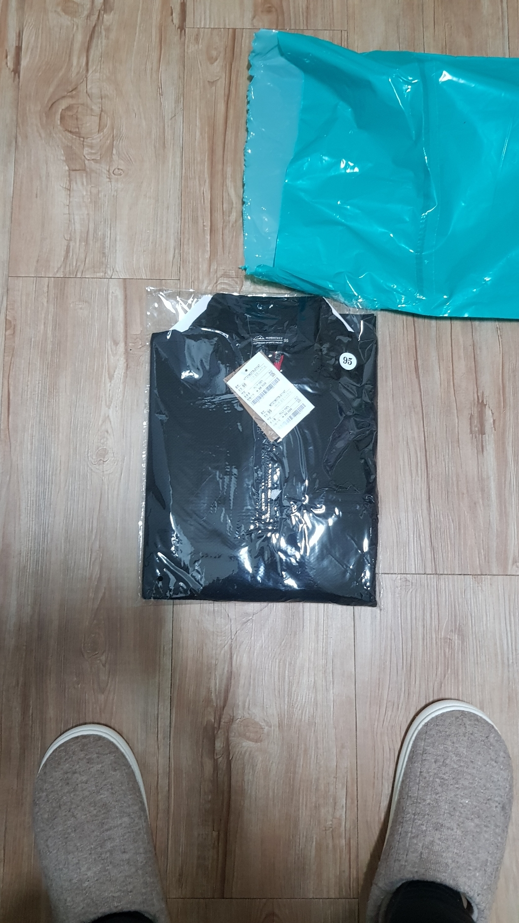 [스타일랑] 프리가이 남성 긴팔 집업티 / 푹신한 엠보싱 빅사이즈 티셔츠_작업복 등산복 집티
