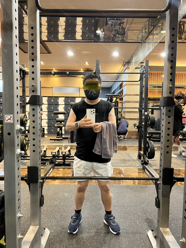 똑소녀 남성트레이닝복 짐웨어 가벼운 반바지 투인원 운동복