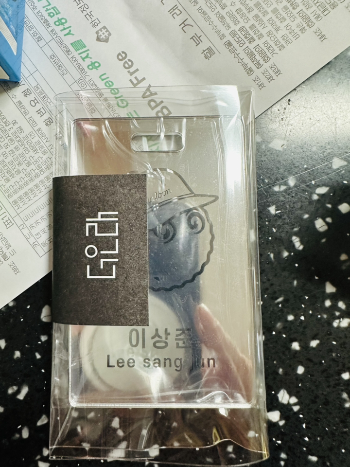 더오래 캐디백 골프네임택 필드용품 네임태그 보스턴 가방 이름표 골프선물 명함형