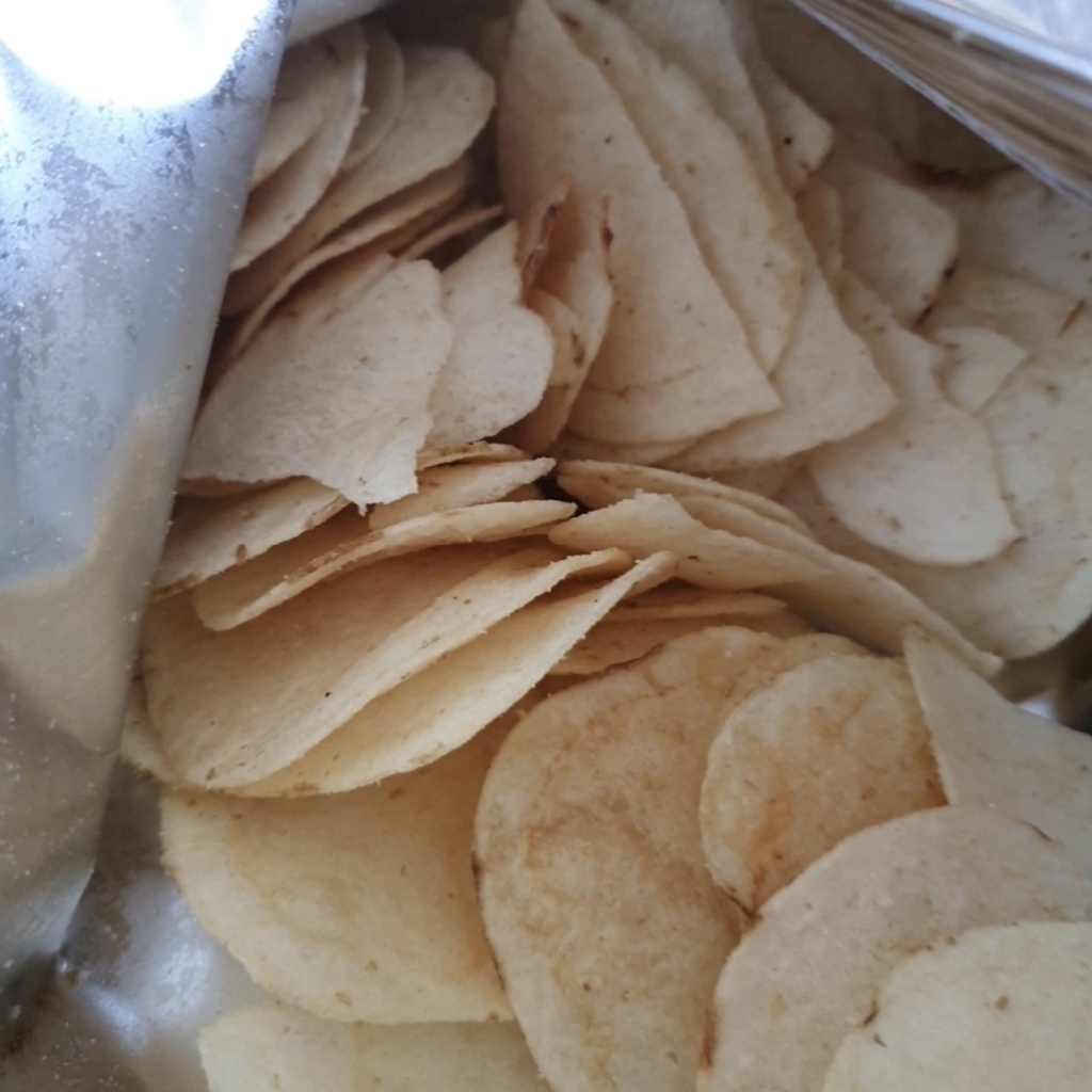 오리온 포카칩 어니언