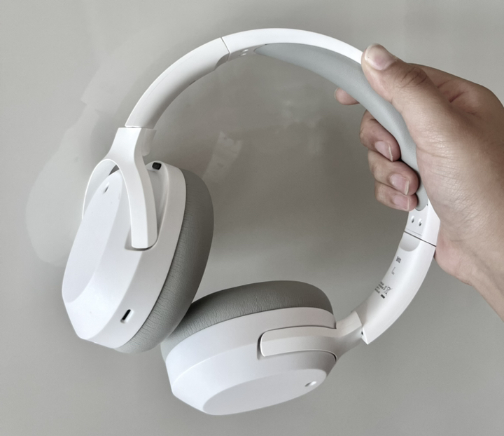 브리츠 Hi Fi 노이즈 캔슬링 블루투스 헤드폰 리뷰 후기