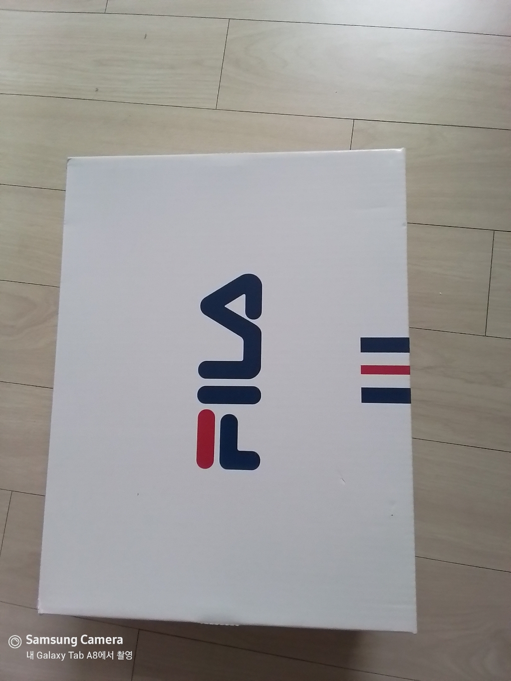 휠라 DECYHER 00828D 리뷰 후기