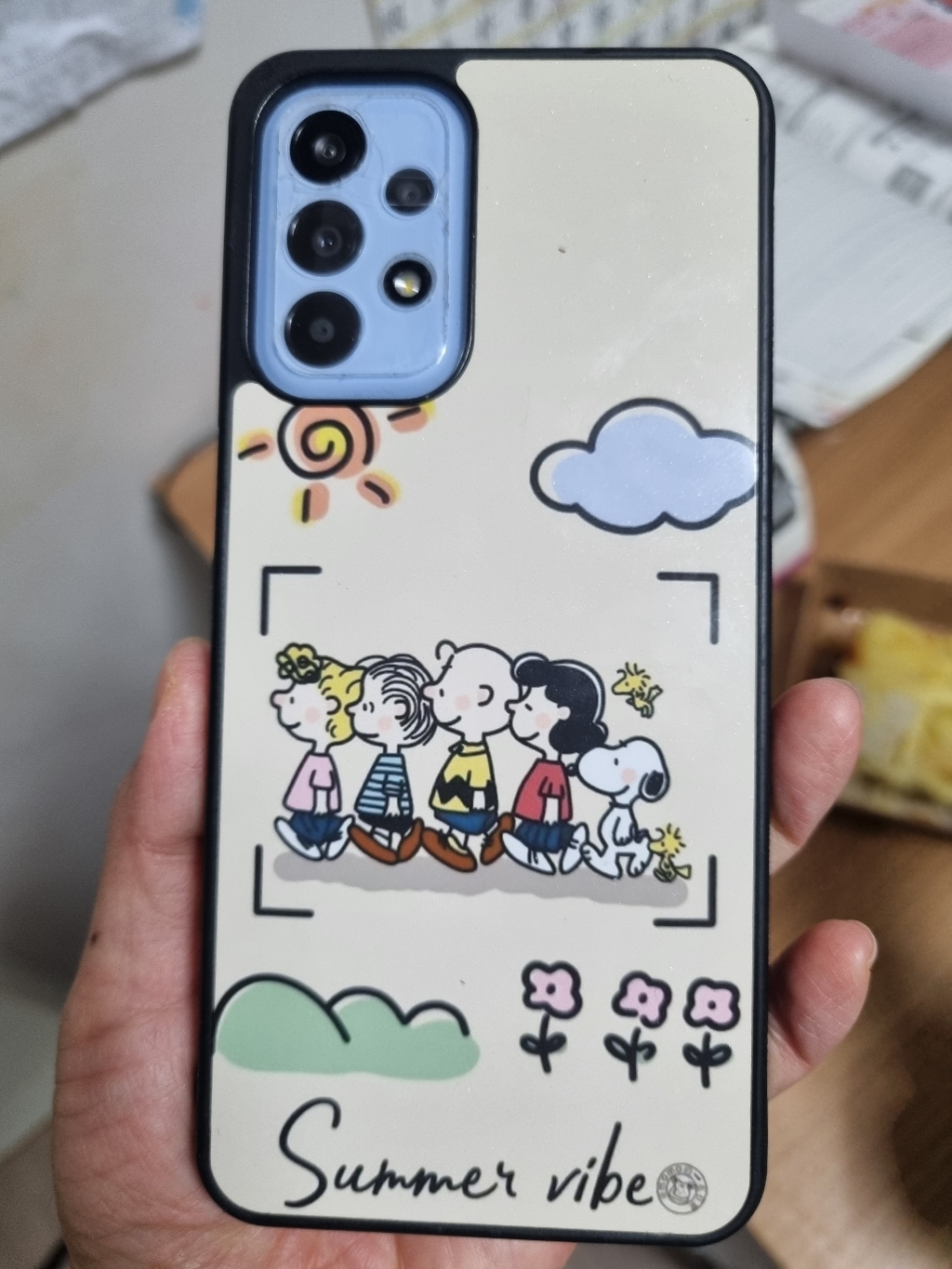 더가드 렌즈 허그 강화유리 휴대폰 카메라 보필름