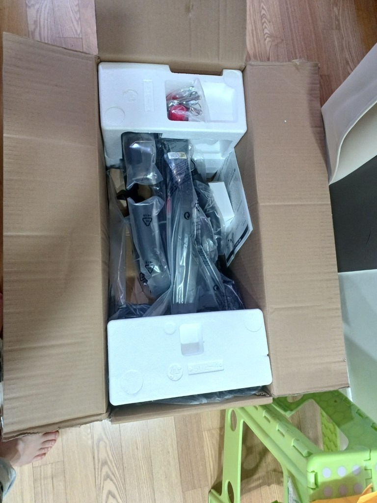 로베라 폴딩 로잉머신 멀티 운동기구