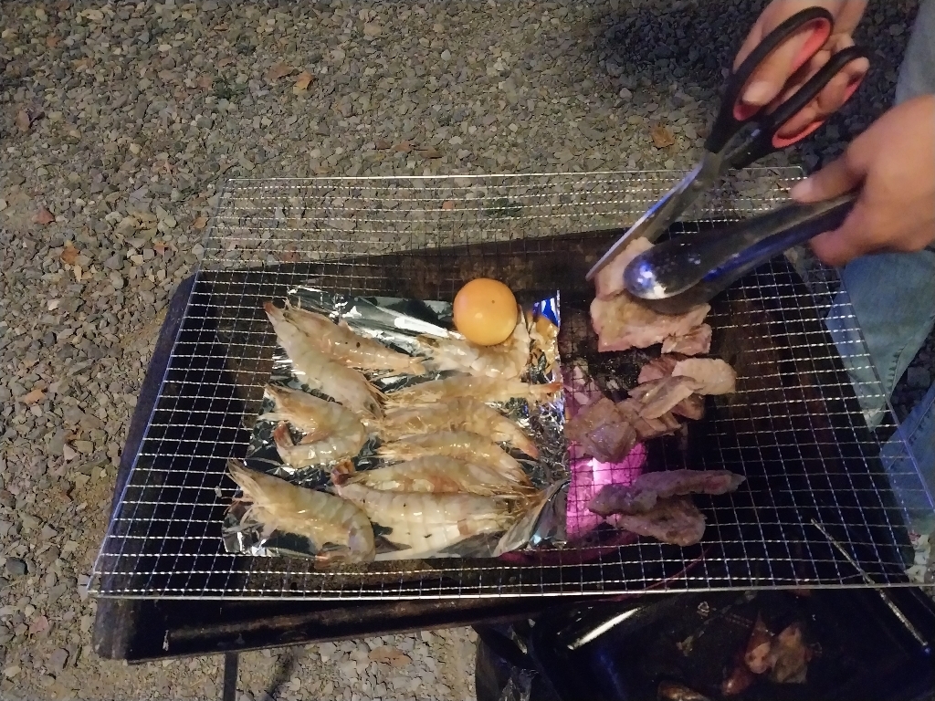 1 한돈 삼겹목살 바베큐 밀키트