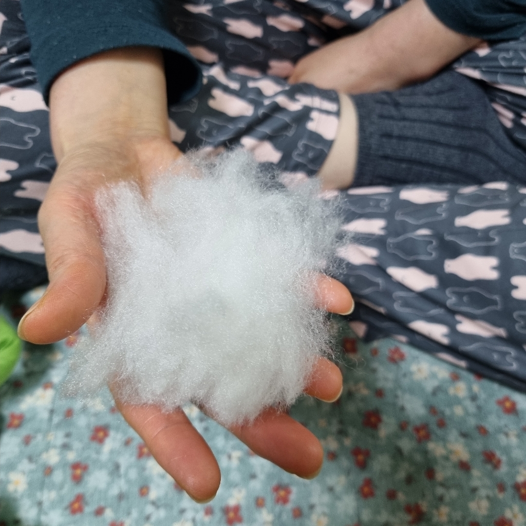 로즈상점 자이언트얀 뜨개실 DIY