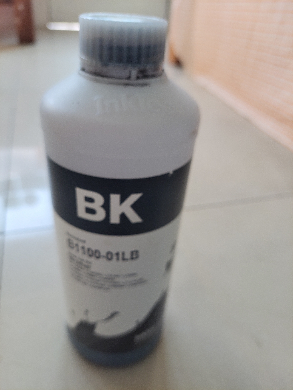 잉크테크 캐논 맥시파이 B2020 B2120 B2320 B2390 B2720 B2760 B5090 B5160 무한 리필 잉크 C5000/C5000D
