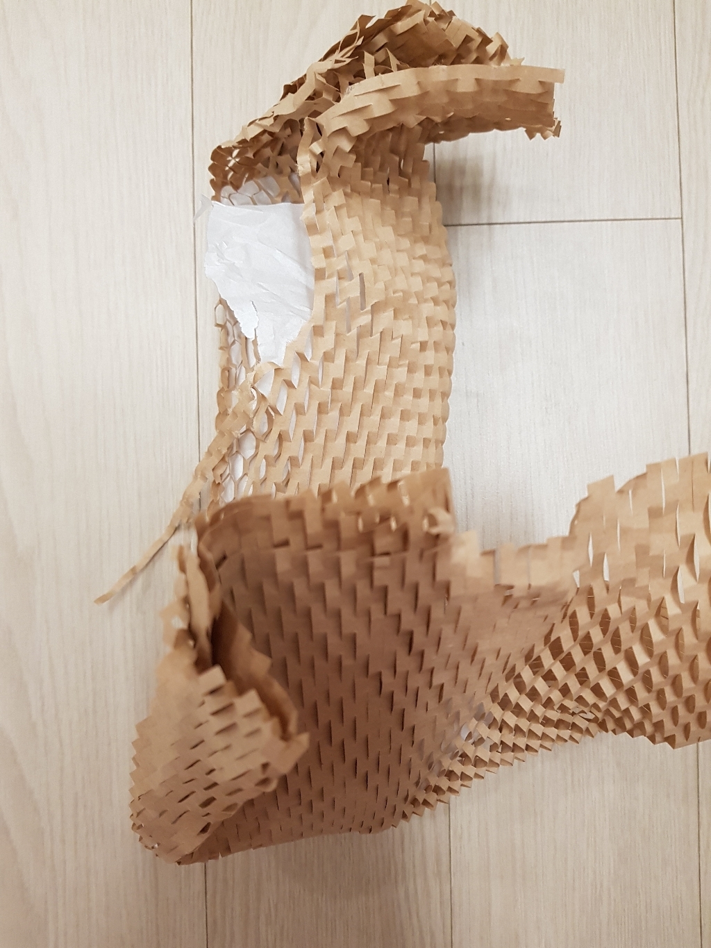 와프랩 스위트 선셋 고보습 퍼퓸 핸드크림