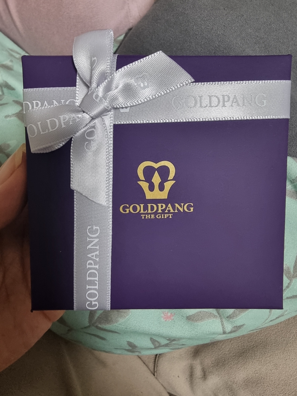 [골드팡] 14k/18k 에일린 목걸이/귀걸이