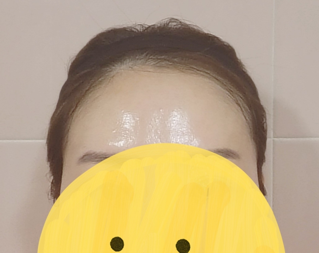 오마이남친 스포츠 요가 헤어밴드