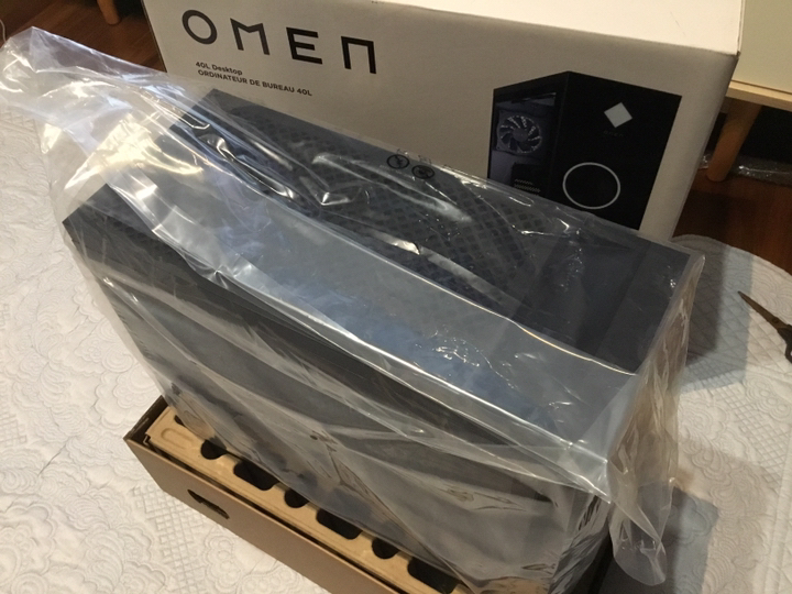 H OEN 데스크탑 T21-0005KR