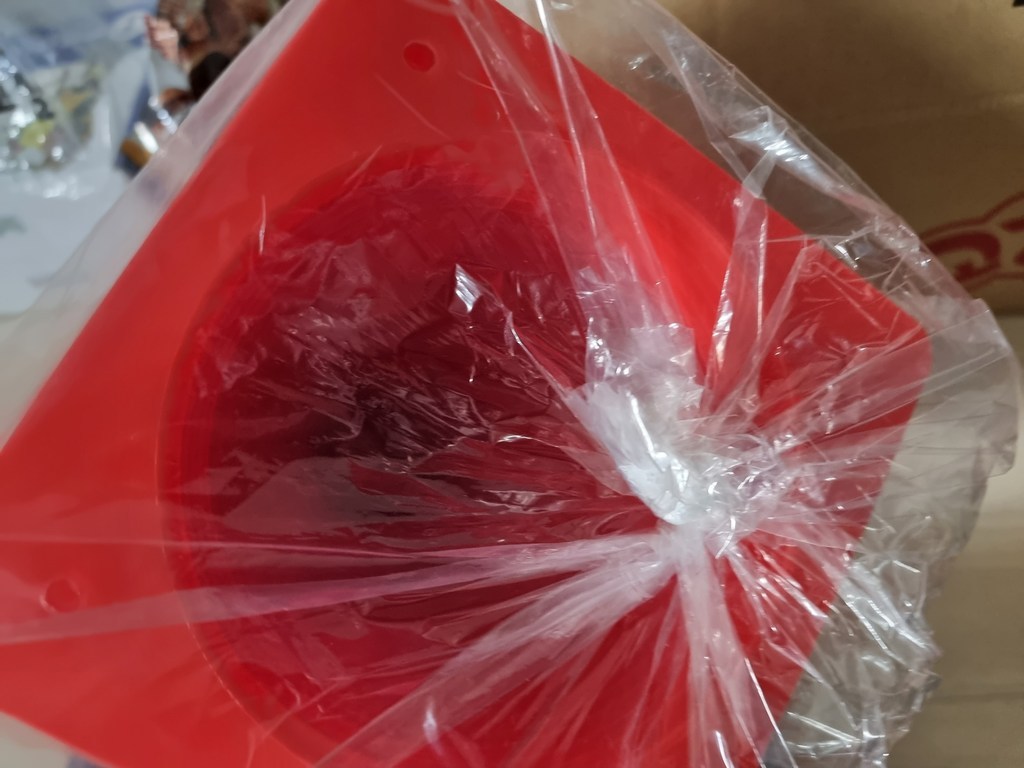 트레이닝 칼라콘 리뷰 후기