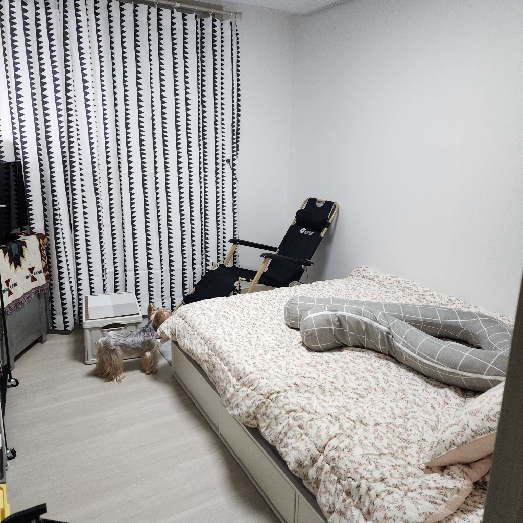 타카타카 DT 암막커튼
