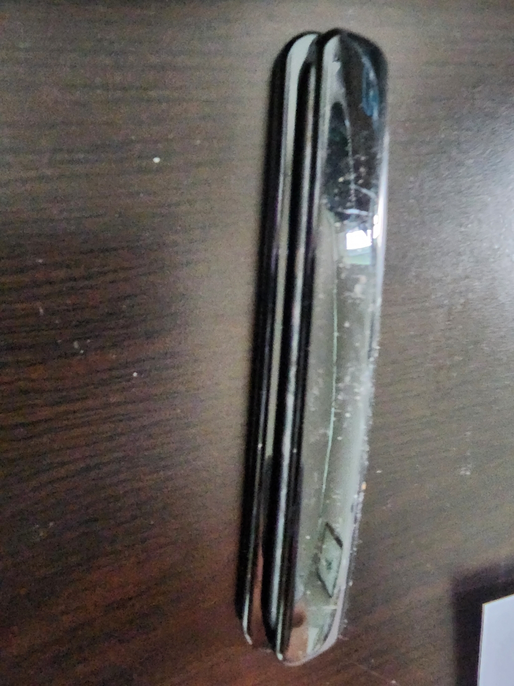 오토반 블랙슈트 리플렉션 차량용 도어가드