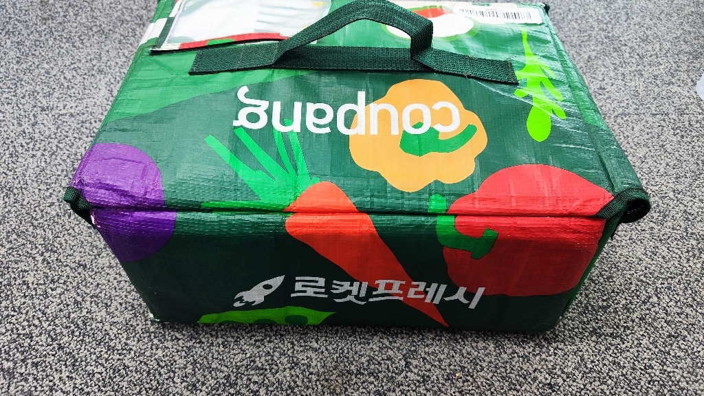 프레쉬팜 리코타 발사믹 샐러드 단박 콘 샐러드