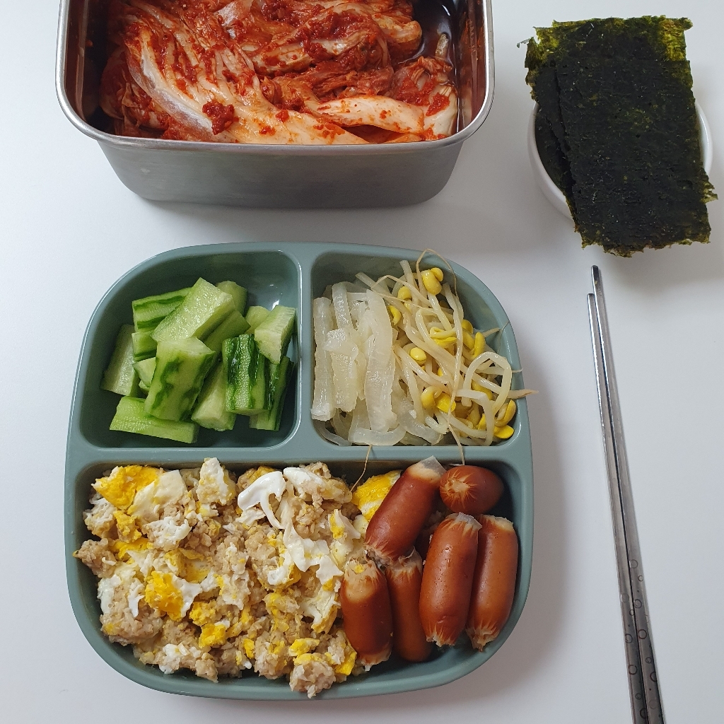 라이트잇 바로먹는 퀵 오트밀