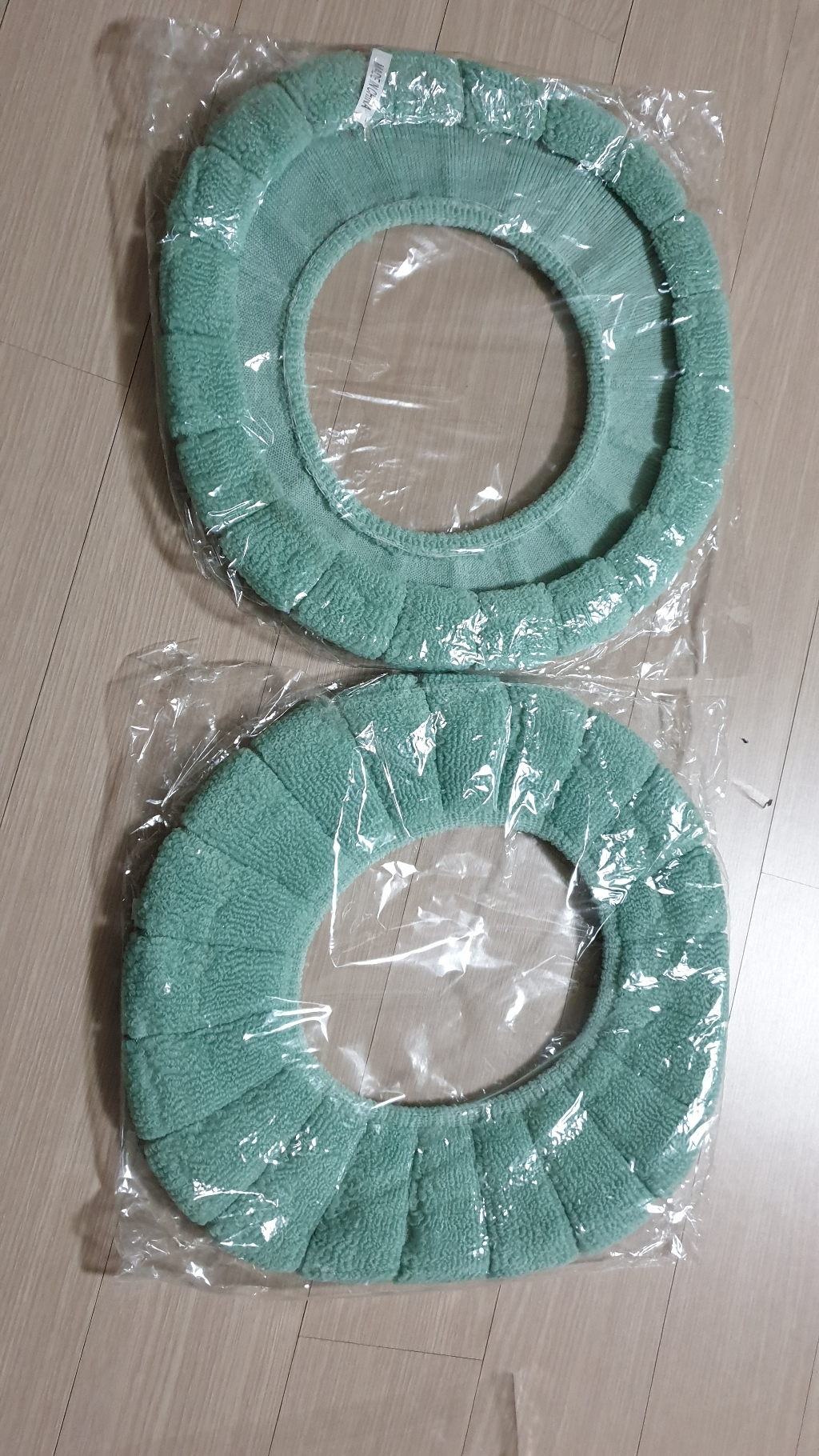 앤티스 베이직 변기 쿠션커버