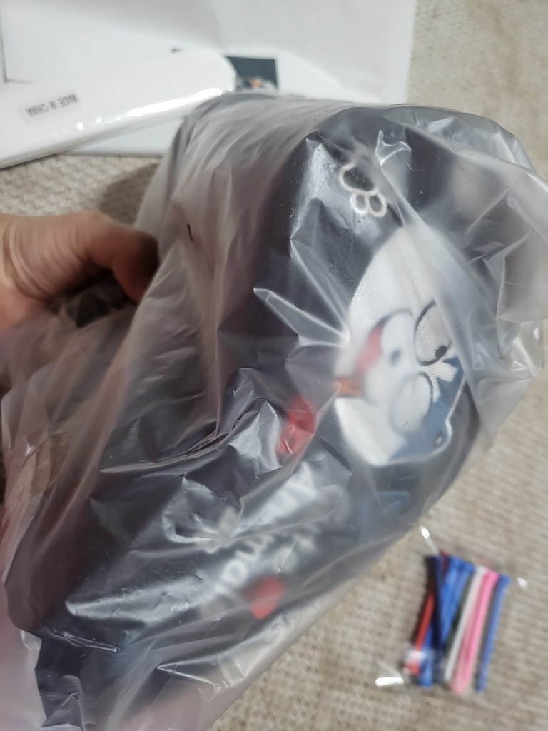 원온 큐트 골프 아이언 커버