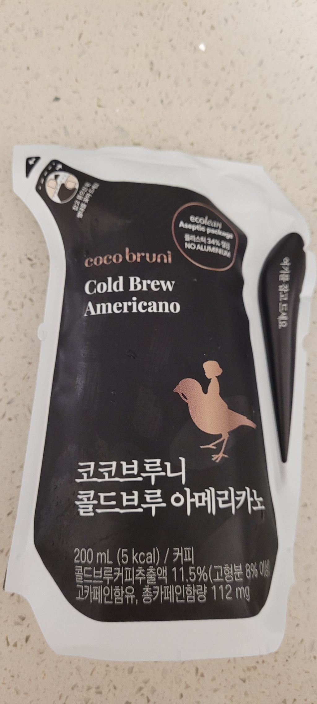 코코브루니 콜드브루 아메리카노 12입