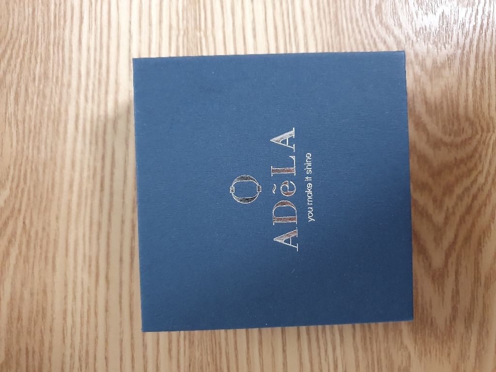 [아델라주얼리] 24K 순금 여성 데일리 목걸이 코인하트