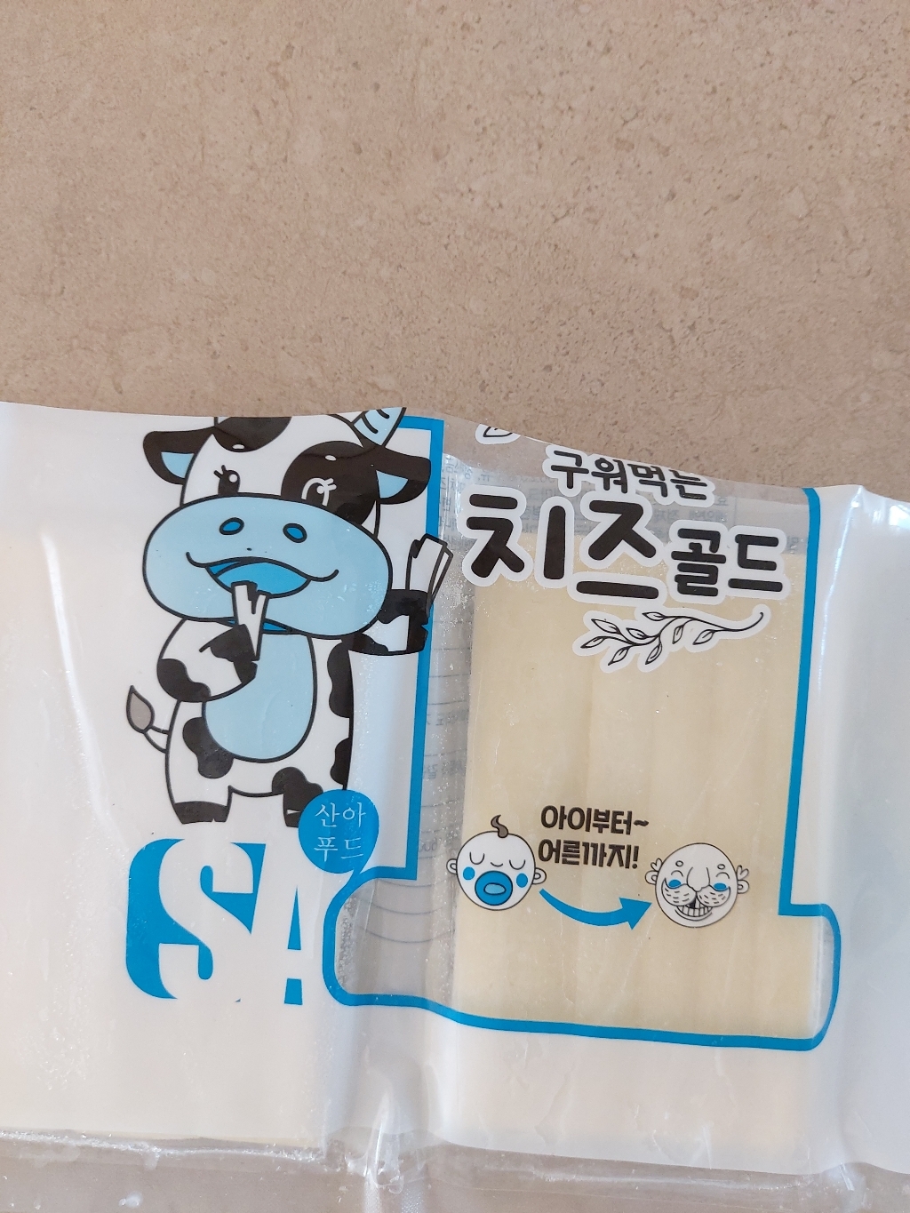 다쓴다 덴마크 구워먹는치즈