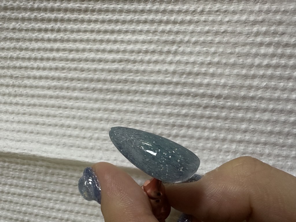 트위드 젤