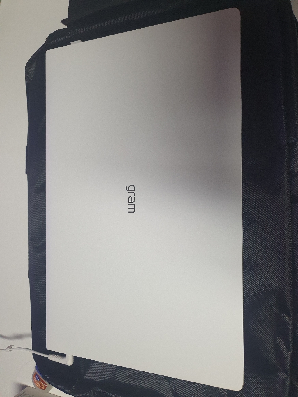 중고노트북 ra 15인치 15Z980 i5-8250U B 인텔 8세대 노트북