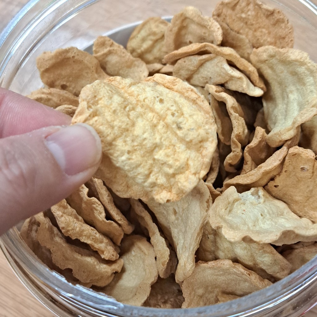 머거본 꾸이한통 빼빼한통 오리지널맛 어포스낵