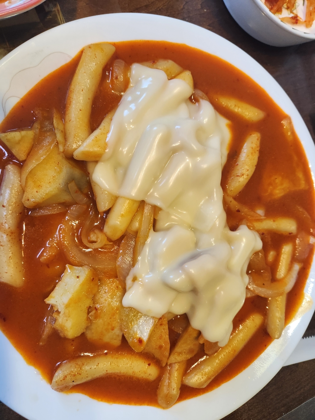쿡솜씨 홈파티 밀키트세트 떡볶이 증정