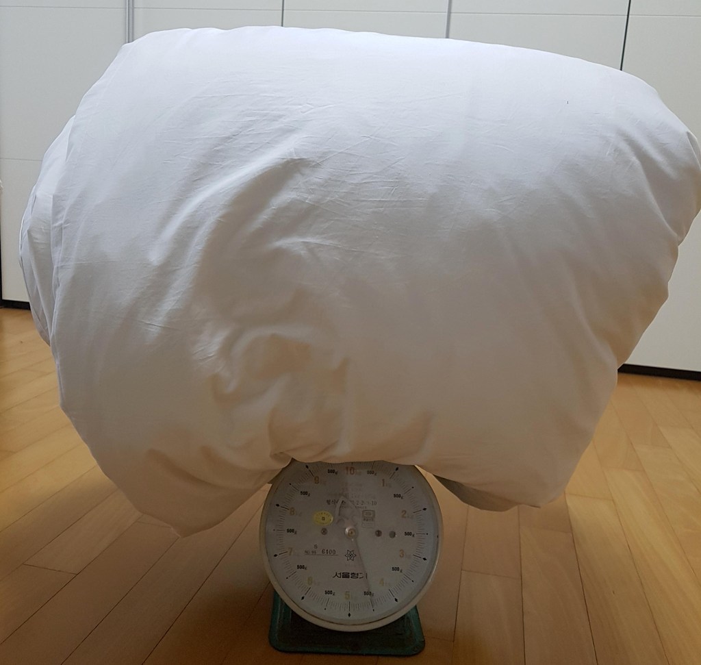 르올 마약 구스 이불 거위털 다운 여름 겨울 사계절 5성급 텔 커버세트