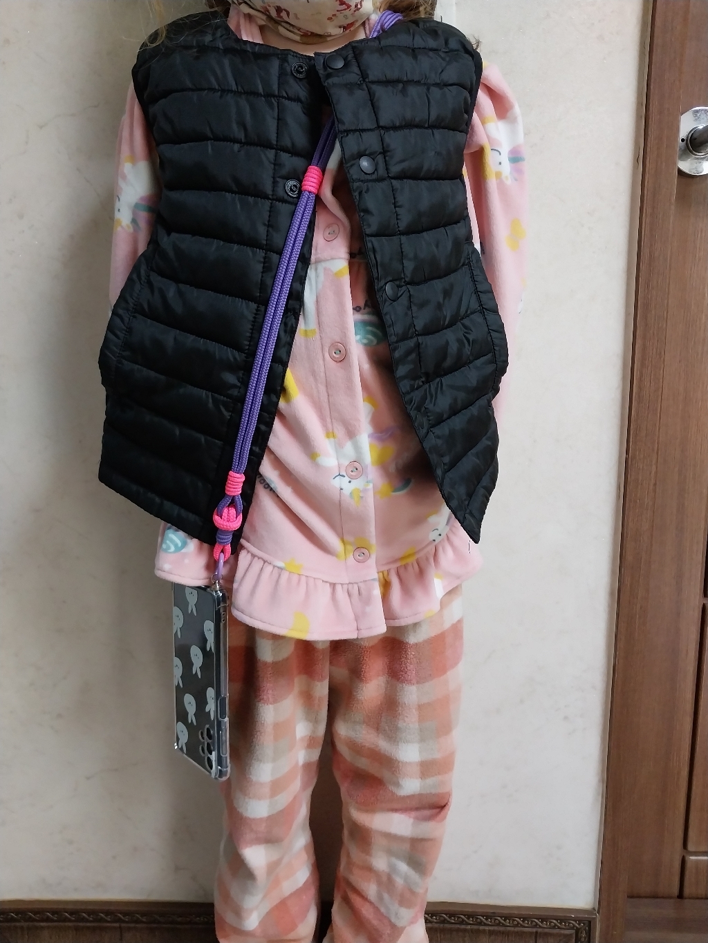 로윈 크로스 폰스트랩 숄더끈 목걸이 2줄스트랩 A13 A23 A33 A53
