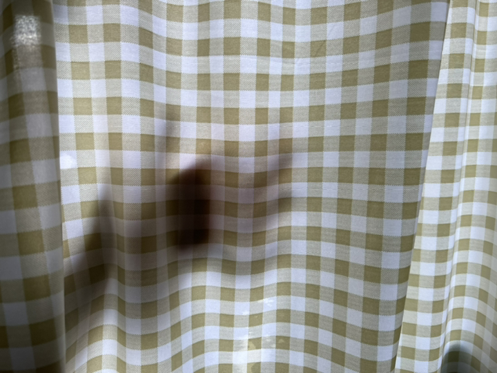 에어프레시 먼지없는 가리개커튼 긴창형