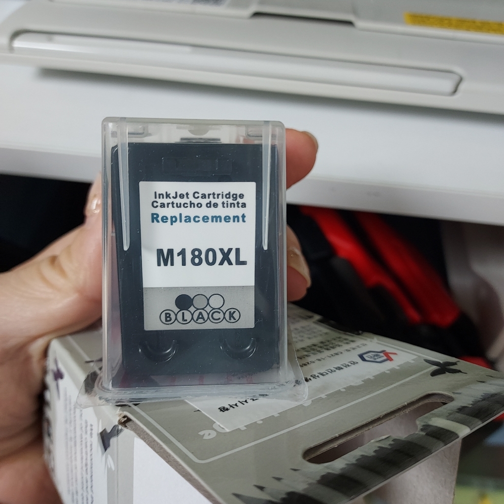 모두다이소 삼성 환잉크 180