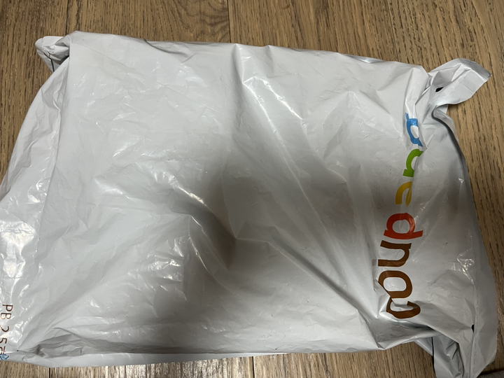 그라펜 제주해수 체크패드